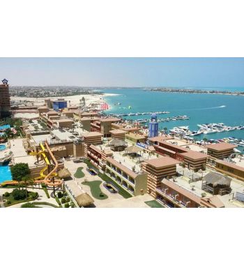 Тур «Побережье Средиземного моря» в Египет из Ташкента